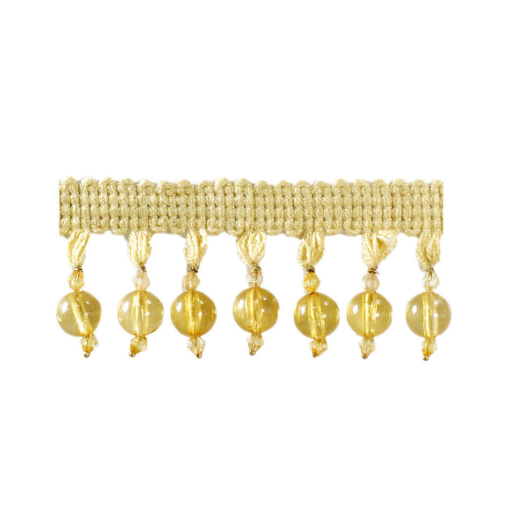 Kf Des:: by Kravet Design Designer Trim ACRYLIC - 60%;COTTON - 40% India Horizontal: and Vertical: 1.375 - Swanky Fabrics -