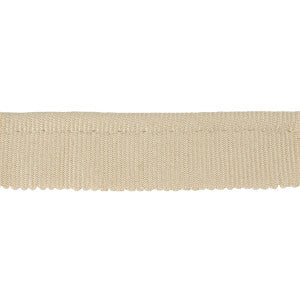 Faille Cord Champagne by Kravet Couture Trim