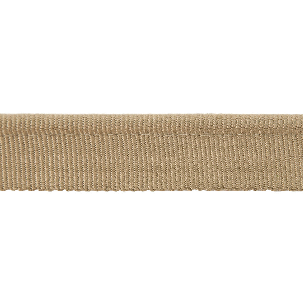 Faille Cord Varnish by Kravet Couture Trim FIBRANNE - 75%;COTTON - 24%;POLYESTER - 1% China Horizontal: and Vertical: 0.125 - Fabric Carolina -