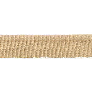 Faille Cord Ginseng by Kravet Couture Trim