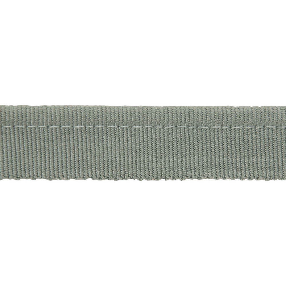 Faille Cord Yangtze by Kravet Couture Trim - FIBRANNE - 75%;COTTON - 24%;POLYESTER - 1% China - Horizontal: - and Vertical: - 0.125 - Fabric Carolina -