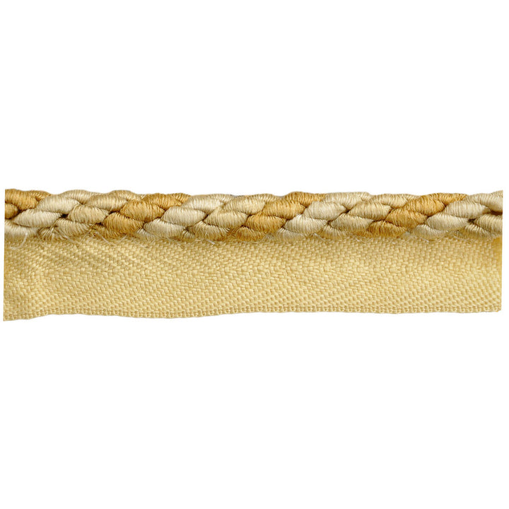 Tonal Cord Barley by Kravet Couture Trim CALVIN KLEIN COLLECTION COTTON - 58%;SILK - 28%;POLYESTER - 14% China - Horizontal: - and Vertical: - 0.25 - Fabric Carolina -