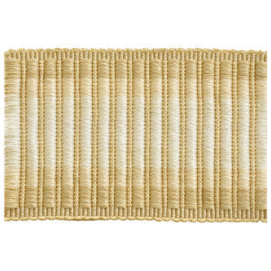 Ottoman Band Champagne by Kravet Design Trim
