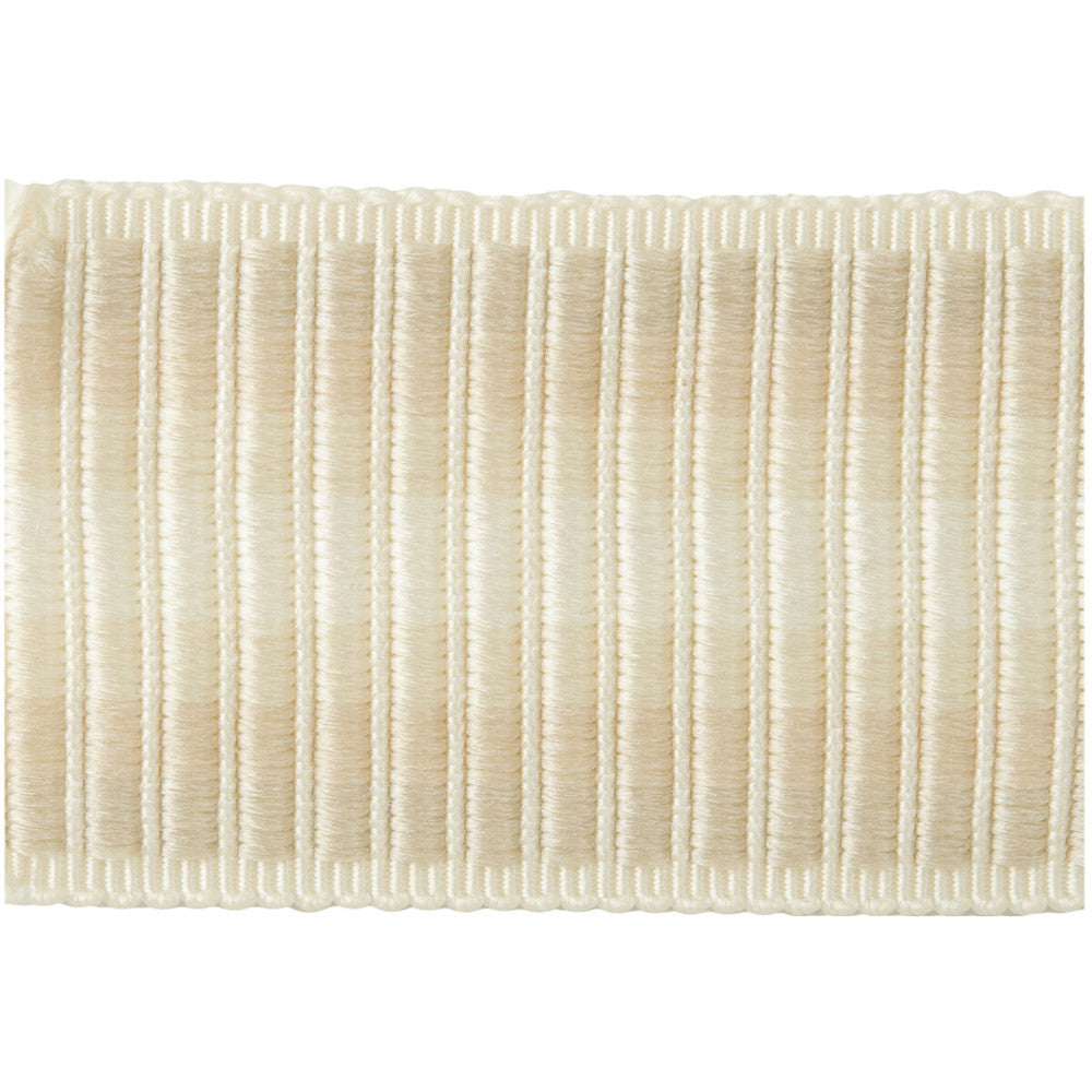 Ottoman Band Pearl by Kravet Design Trim Kravet Design Trim Ottoman Band PearlTrim CALVIN KLEIN COLLECTION SILK - 100% China </p><p>Repeat: H: , V: 1.75 - Fabric Carolina -