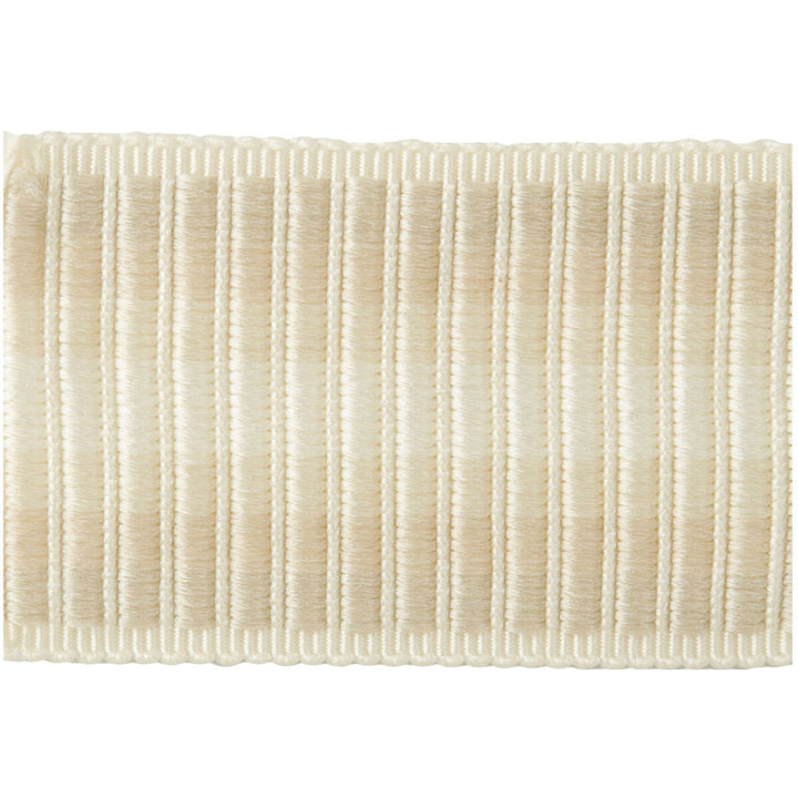 Ottoman Band Pearl by Kravet Design Trim Kravet Design Trim Ottoman Band PearlTrim CALVIN KLEIN COLLECTION SILK - 100% China </p><p>Repeat: H: , V: 1.75 - Fabric Carolina -