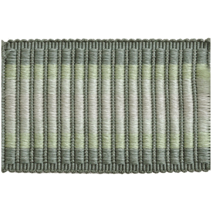 Ottoman Band Pool by Kravet Design Trim CALVIN KLEIN COLLECTION SILK - 100% China - Horizontal: - and Vertical: - 1.75 - Fabric Carolina -