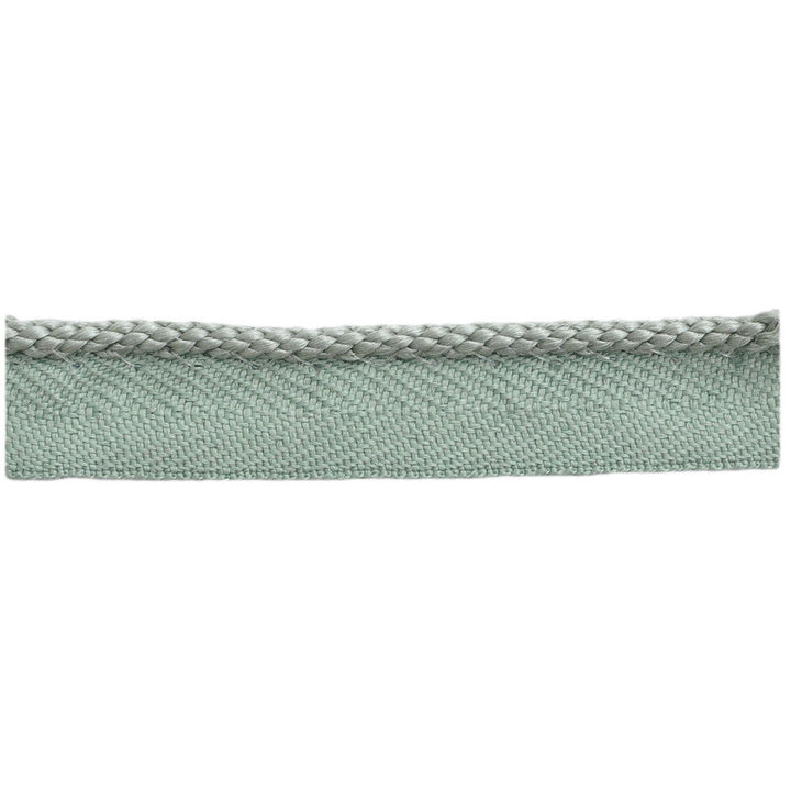 Micro Cord Pool by Kravet Couture Designer Trim CALVIN KLEIN COLLECTION SILK - 54.7%;POLYESTER - 45.3% China Horizontal: and Vertical: 0.09 - Swanky Fabrics -