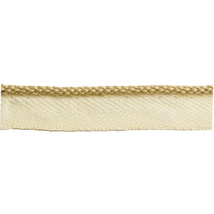 Micro Cord Nude by Kravet Couture Trim CALVIN KLEIN COLLECTION SILK - 54.7%;POLYESTER - 45.3% China - Horizontal: - and Vertical: - 0.09 - Fabric Carolina -