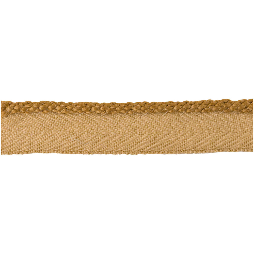 Micro Cord Fawn by Kravet Couture Trim CALVIN KLEIN COLLECTION SILK - 54.7%;POLYESTER - 45.3% China Horizontal: and Vertical: 0.09 - Fabric Carolina -