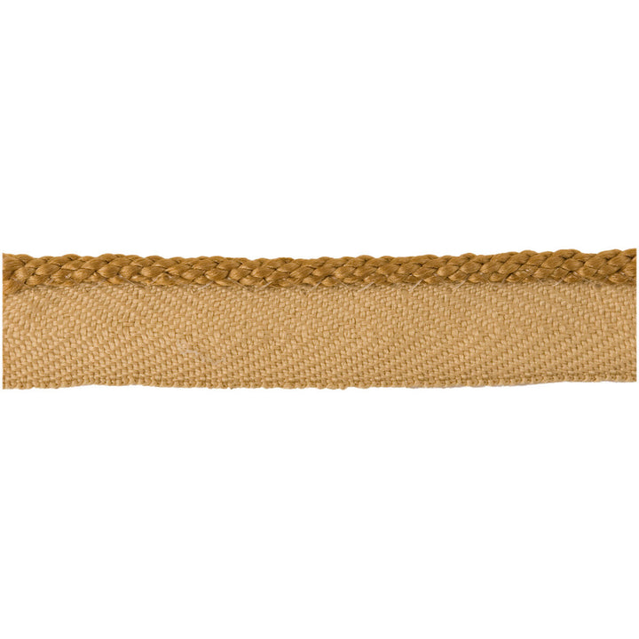 Micro Cord Fawn by Kravet Couture Trim CALVIN KLEIN COLLECTION SILK - 54.7%;POLYESTER - 45.3% China - Horizontal: - and Vertical: - 0.09 - Fabric Carolina -
