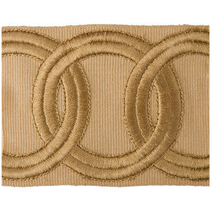 Grecian Braid Barley by Kravet Couture Trim
