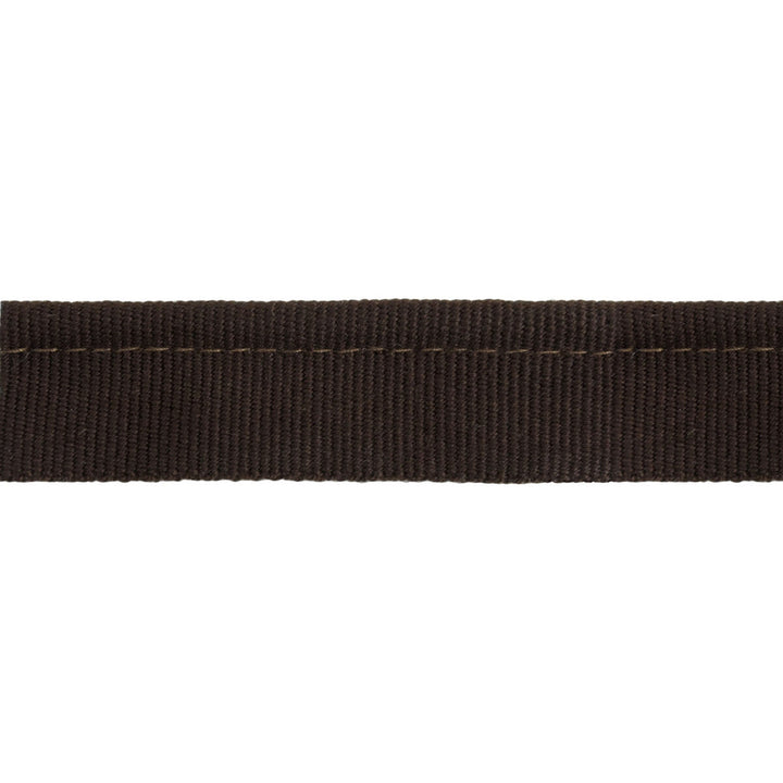 Feng Shui Piping Oolong by Kravet Couture Trim BARBARA BARRY COLLECTION FIBRANNE - 75%;COTTON - 24%;POLYESTER - 1% China - Horizontal: - and Vertical: - 0.125 - Fabric Carolina -