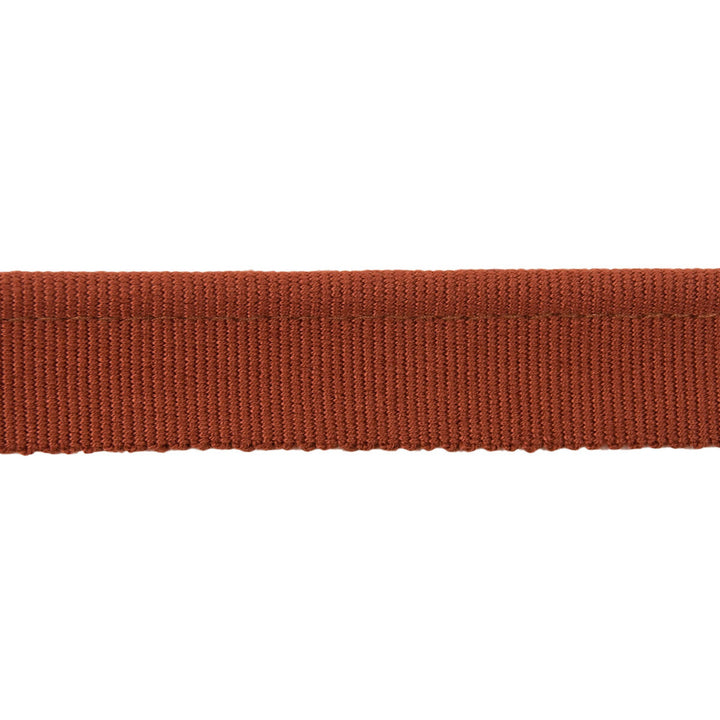 Feng Shui Piping Cinnabar by Kravet Couture Trim Kravet Couture Trim Feng Shui Piping CinnabarTrim BARBARA BARRY COLLECTION FIBRANNE - 75%;COTTON - 24%;POLYESTER - 1% China </p><p>Repeat: H: , V: 0.125 - Fabric Carolina -