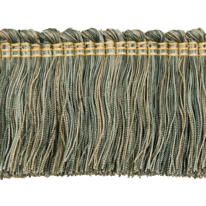 Foo Foo Fringe Yangtze by Kravet Couture Trim BARBARA BARRY COLLECTION RAYON - 100% China - Horizontal: - and Vertical: - 2 - Fabric Carolina -