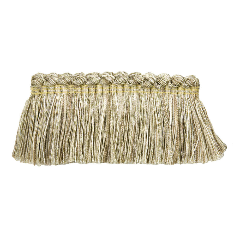 Plush Brush Platinum by Kravet Basics Trim Kravet Basics Trim Plush Brush PlatinumTrim RAYON - 95%;VISCOSE - 5% China </p><p>Repeat: H: , V: 2 - Fabric Carolina -