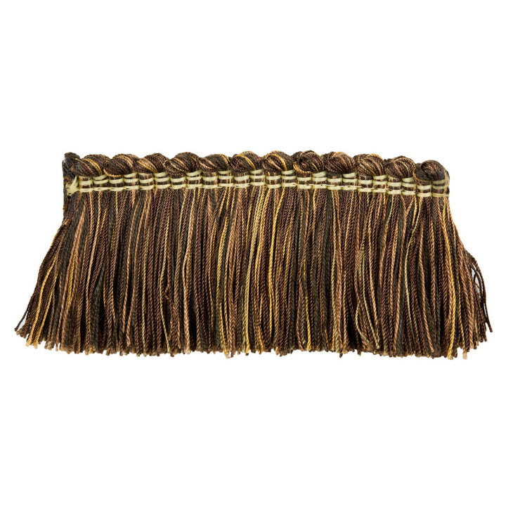 Plush Brush Chestnut by Kravet Basics Trim Kravet Basics Trim Plush Brush ChestnutTrim RAYON - 95%;VISCOSE - 5% China </p><p>Repeat: H: , V: 2 - Fabric Carolina -