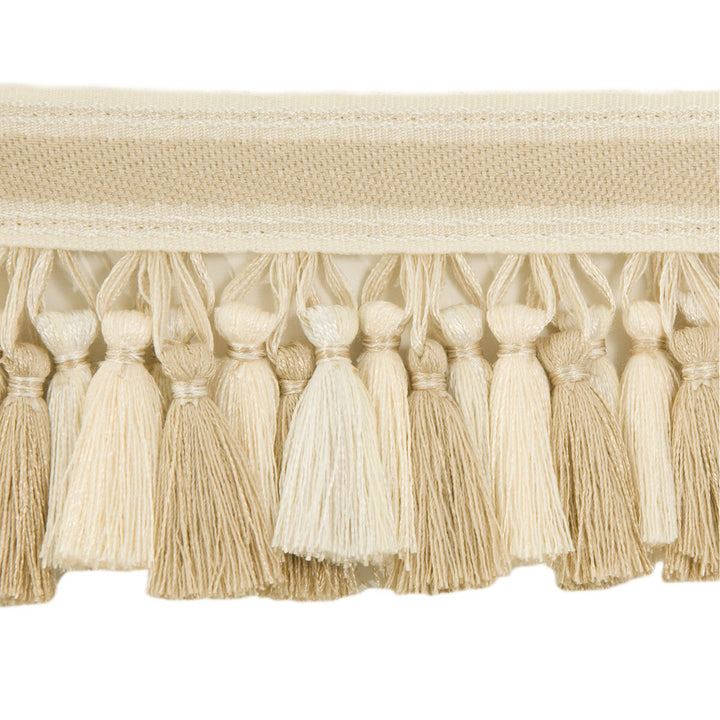 Book Hampton Natural by Kravet Design Trim Kravet Design Trim Book Hampton NaturalTrim POLYESTER - 100% India </p><p>Repeat: H: , V: 3 - Fabric Carolina -