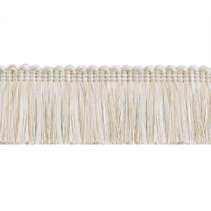 Jamesport Natural by Kravet Design Trim POLYESTER - 100% India Horizontal: and Vertical: 2 - Fabric Carolina -