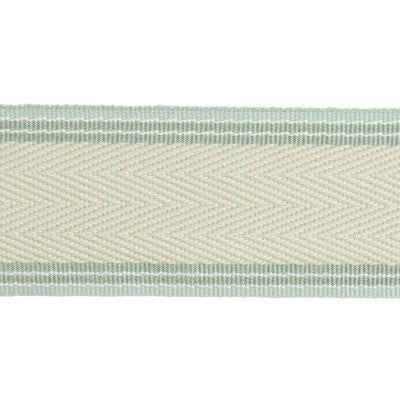 Orient Point Jade by Kravet Design Trim Kravet Design Trim Orient Point JadeTrim POLYESTER - 100% India </p><p>Repeat: H: , V: 1.77 - Fabric Carolina -