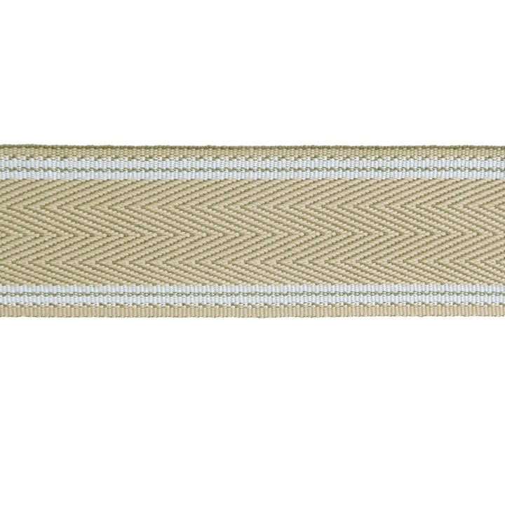 Orient Point Dune by Kravet Design Trim - POLYESTER - 100% India - Horizontal: - and Vertical: - 1.77 - Fabric Carolina -