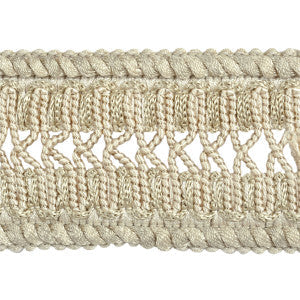 Gypsy Limestone by Kravet Couture Trim