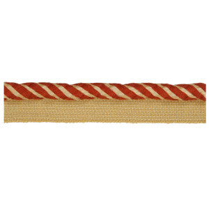 Raffia Cord Citrus by Kravet Design Trim