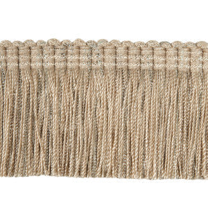Shimmer Brush Silver Moon by Kravet Couture Trim