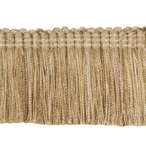 Shimmer Brush Miners Gold by Kravet Couture Trim