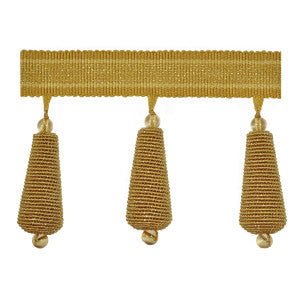 Gilded Teardrop Gold by Kravet Design Trim