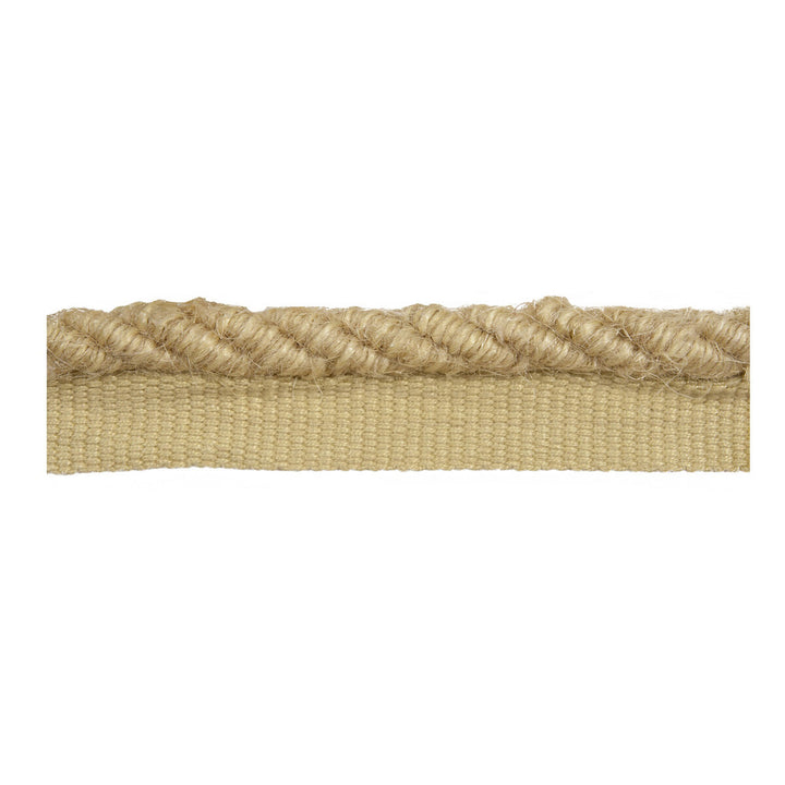 Zipline Yucca by Kravet Design Trim NOMAD CHIC JUTE - 44%;COTTON - 36%;VISCOSE - 20% Egypt Horizontal: and Vertical: 0.68 - Fabric Carolina -