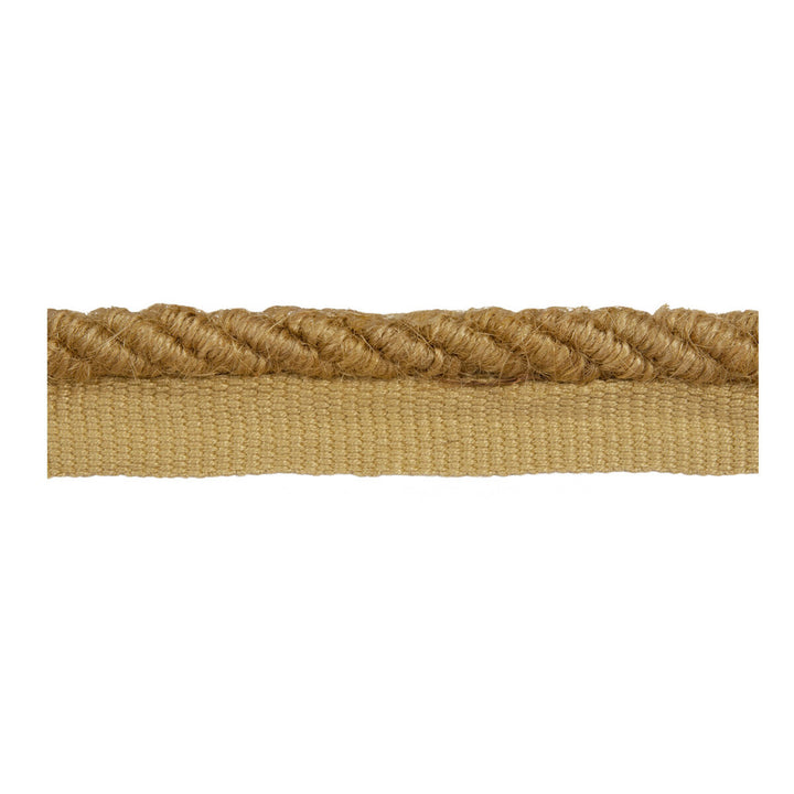 Zipline Sisal by Kravet Design Trim NOMAD CHIC JUTE - 44%;COTTON - 36%;VISCOSE - 20% Egypt - Horizontal: - and Vertical: - 0.68 - Fabric Carolina -