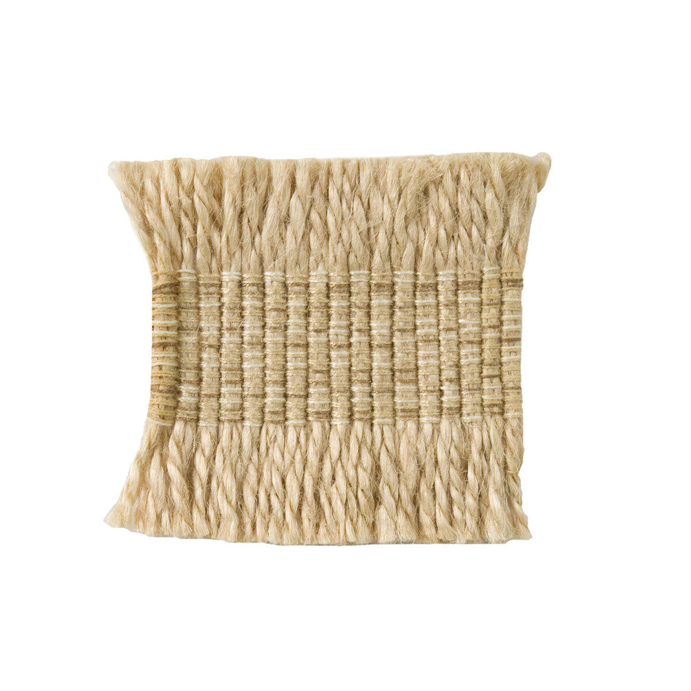 Pine Needles Yucca by Kravet Design Trim Kravet Design Trim Pine Needles YuccaTrim NOMAD CHIC JUTE - 80%;VISCOSE - 20% Egypt </p><p>Repeat: H: , V: 3 - Fabric Carolina -