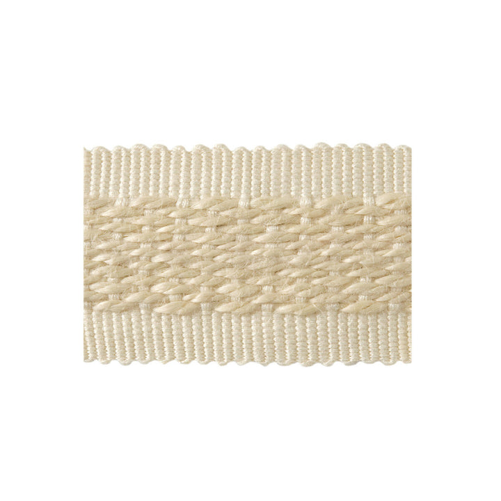 Washboard Sea Salt by Kravet Design Trim VISCOSE - 60%;JUTE - 40% Egypt Horizontal: and Vertical: 2 - Fabric Carolina -