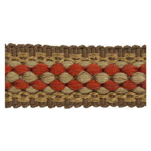 Tracker Fireside by Kravet Couture Trim
