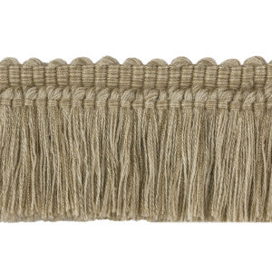 Scrub Brush Linen by Kravet Couture Trim