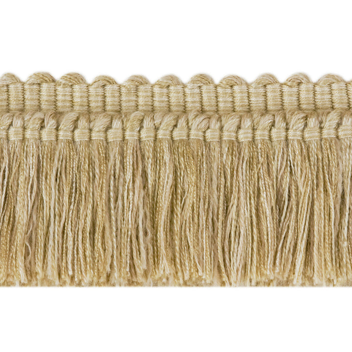Scrub Brush Yucca by Kravet Couture Designer Trim NOMAD CHIC VISCOSE - 54%;ACRYLIC - 39%;LINEN - 7% France - Horizontal: - and Vertical: - 2 - Swanky Fabrics -