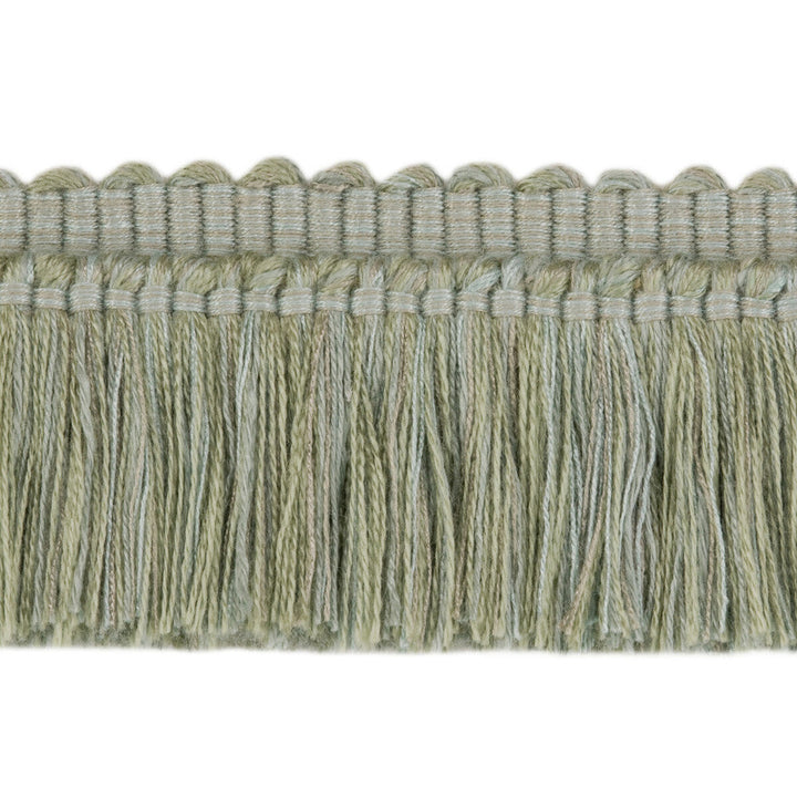 Scrub Brush Mist by Kravet Couture Designer Trim - VISCOSE - 54%;ACRYLIC - 39%;LINEN - 7% France - Horizontal: - and Vertical: - 2 - Swanky Fabrics -