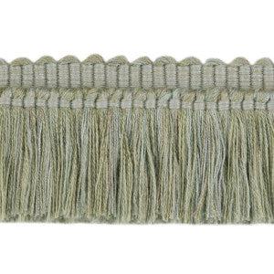 Scrub Brush Mist by Kravet Couture Trim