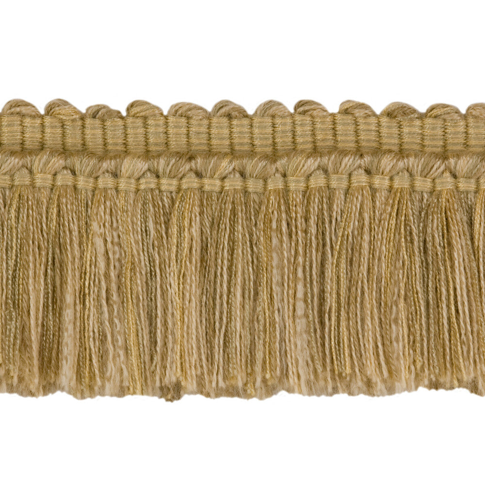 Scrub Brush Sisal by Kravet Couture Trim NOMAD CHIC VISCOSE - 54%;ACRYLIC - 39%;LINEN - 7% France Horizontal: and Vertical: 2 - Fabric Carolina -