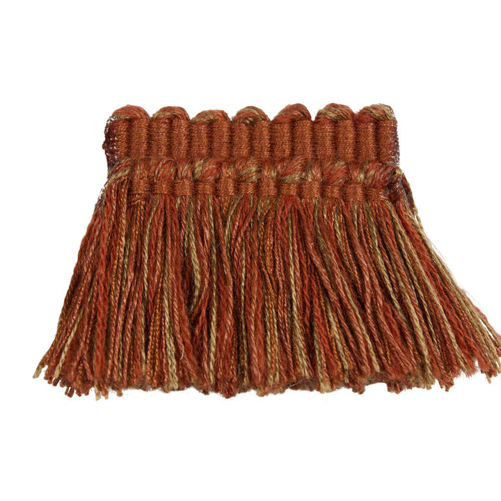 Scrub Brush Manzanita by Kravet Couture Trim Kravet Couture Trim Scrub Brush ManzanitaTrim NOMAD CHIC VISCOSE - 54%;ACRYLIC - 39%;LINEN - 7% France </p><p>Repeat: H: , V: 2 - Fabric Carolina -