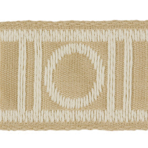 Stone Henge Sisal by Kravet Couture Trim