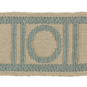 Stone Henge Mineral by Kravet Couture Trim