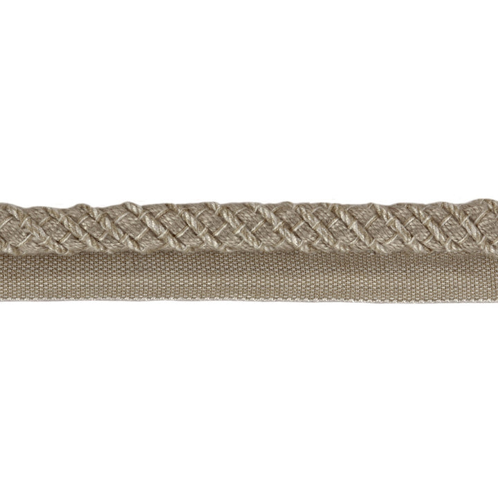 Curler Cord Sisal by Kravet Couture Trim COTTON - 55%;VISCOSE - 45% France Horizontal: and Vertical: 1 - Fabric Carolina -