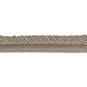 Curler Cord Sisal by Kravet Couture Trim