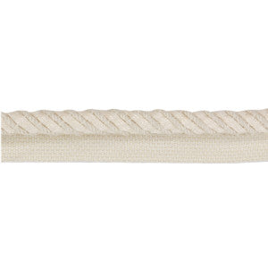 Curler Cord Salt by Kravet Couture Trim
