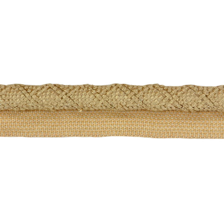 Waffle Iron Jute by Kravet Couture Trim Kravet Couture Trim Waffle Iron JuteTrim VISCOSE - 72%;POLYAMIDE - 28% France </p><p>Repeat: H: , V: 1 - Fabric Carolina -