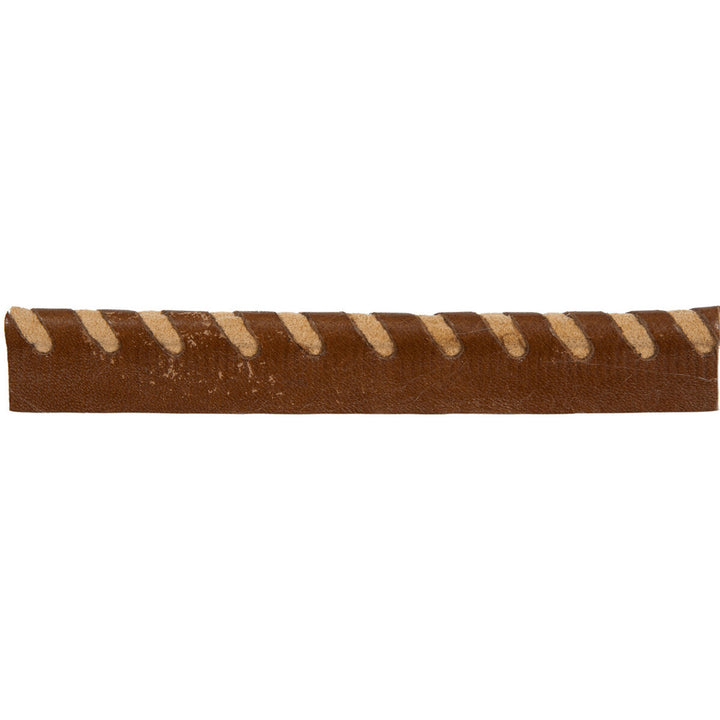 Rugged Road Calf by Kravet Couture Trim NOMAD CHIC LEATHER - 60%;FAUX SUEDE - 22%;COTTON - 18% United States - Horizontal: - and Vertical: - 0.5 - Fabric Carolina -