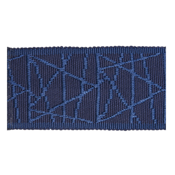 Pixie Sticks Ocean Front by Kravet Design Trim JONATHAN ADLER UTOPIA FIBRANNE - 63%;RAYON - 37% China Horizontal: and Vertical: 1.5 - Fabric Carolina -