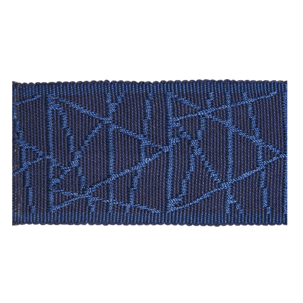 Pixie Sticks Ocean Front by Kravet Design Trim JONATHAN ADLER UTOPIA FIBRANNE - 63%;RAYON - 37% China Horizontal: and Vertical: 1.5 - Fabric Carolina -