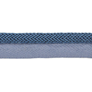 Electric Edge Aquatic by Kravet Design Trim